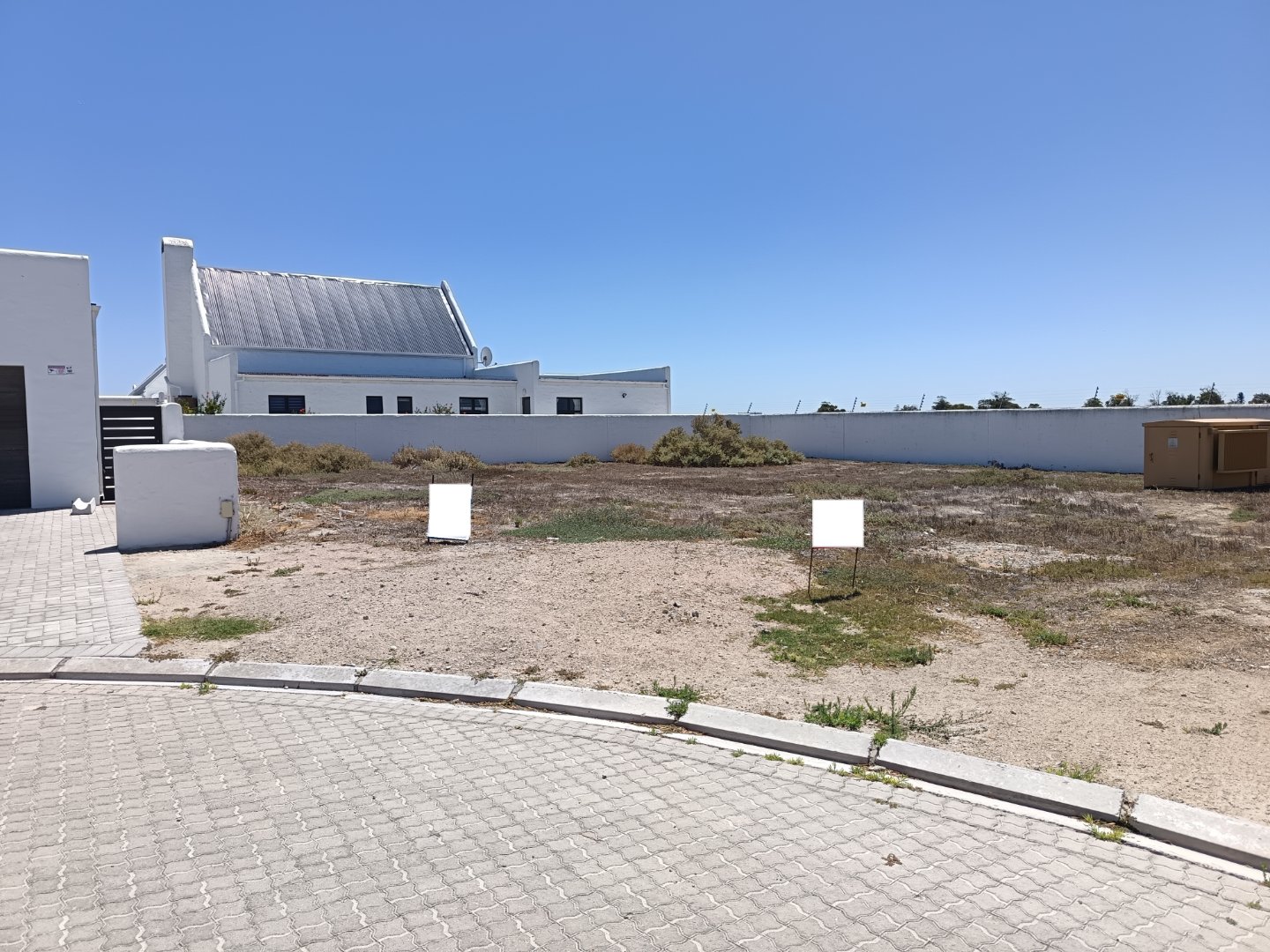  Bedroom Property for Sale in Laaiplek Western Cape